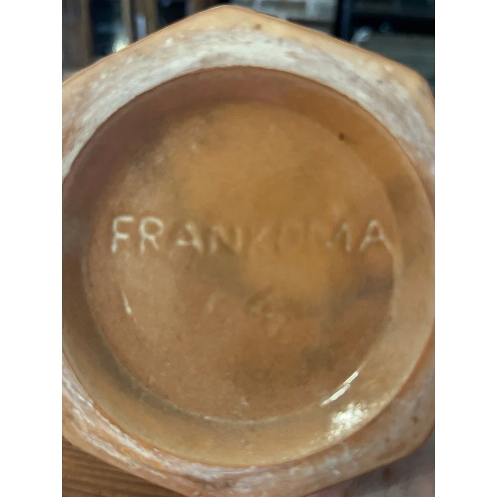 Frankoma/Gracetone gorgeous vintage